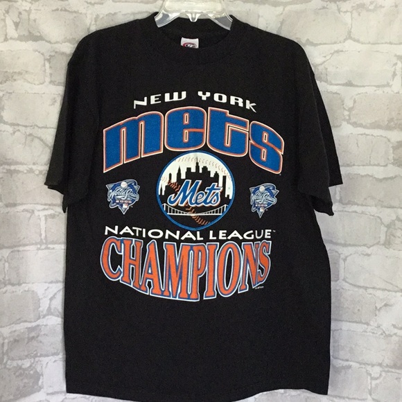 ny mets tee shirts